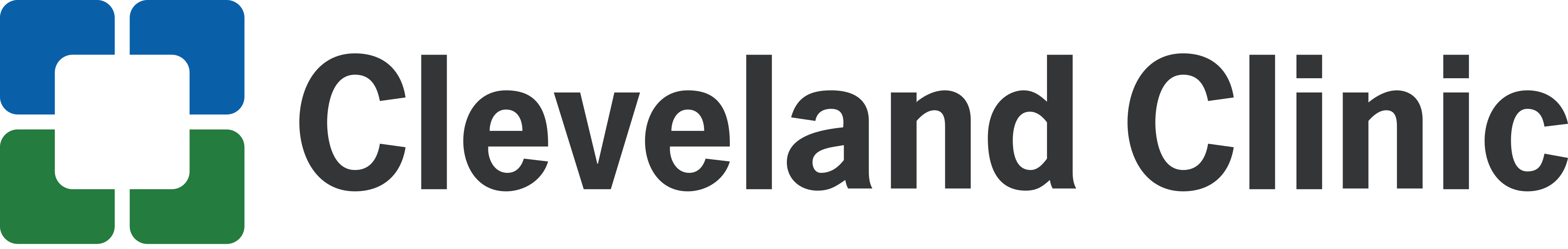 Cleveland Clinic logo