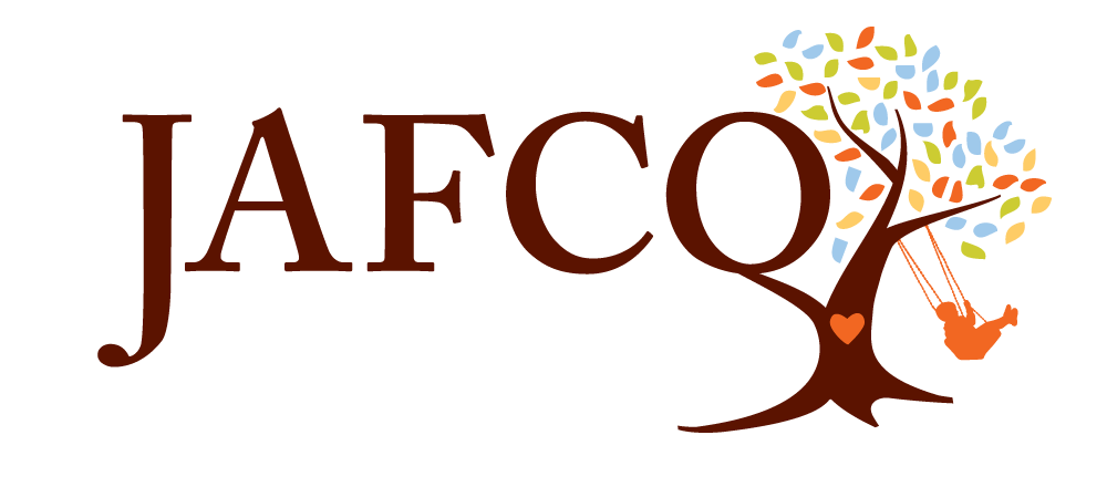 JAFCO logo