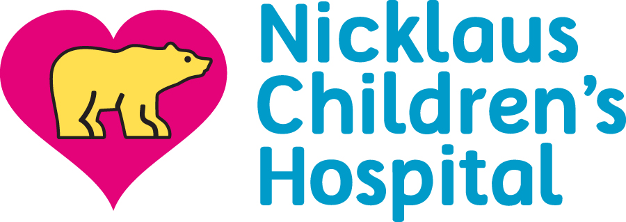 Nicklaus Children’s Hospital logo