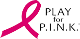 Play for Pink logo