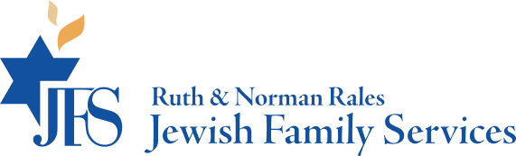 Ruth Rales Jewish Family Services