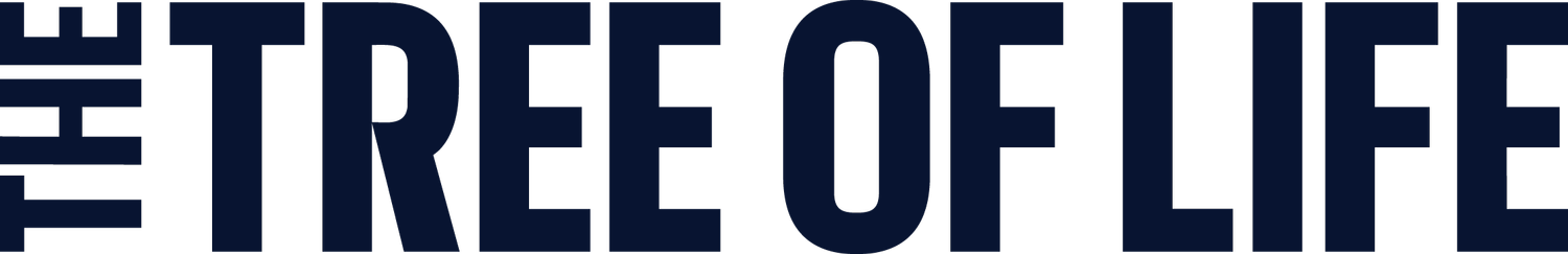 Tree of Life Synagogue logo