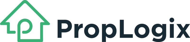 PropLogix logo