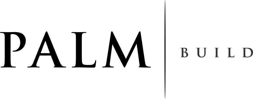 Palm Build LLC logo