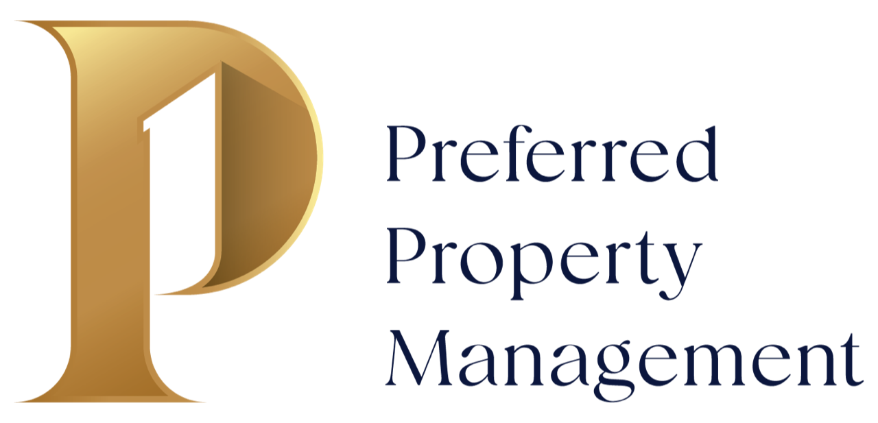 Preferred Property Management LLC logo
