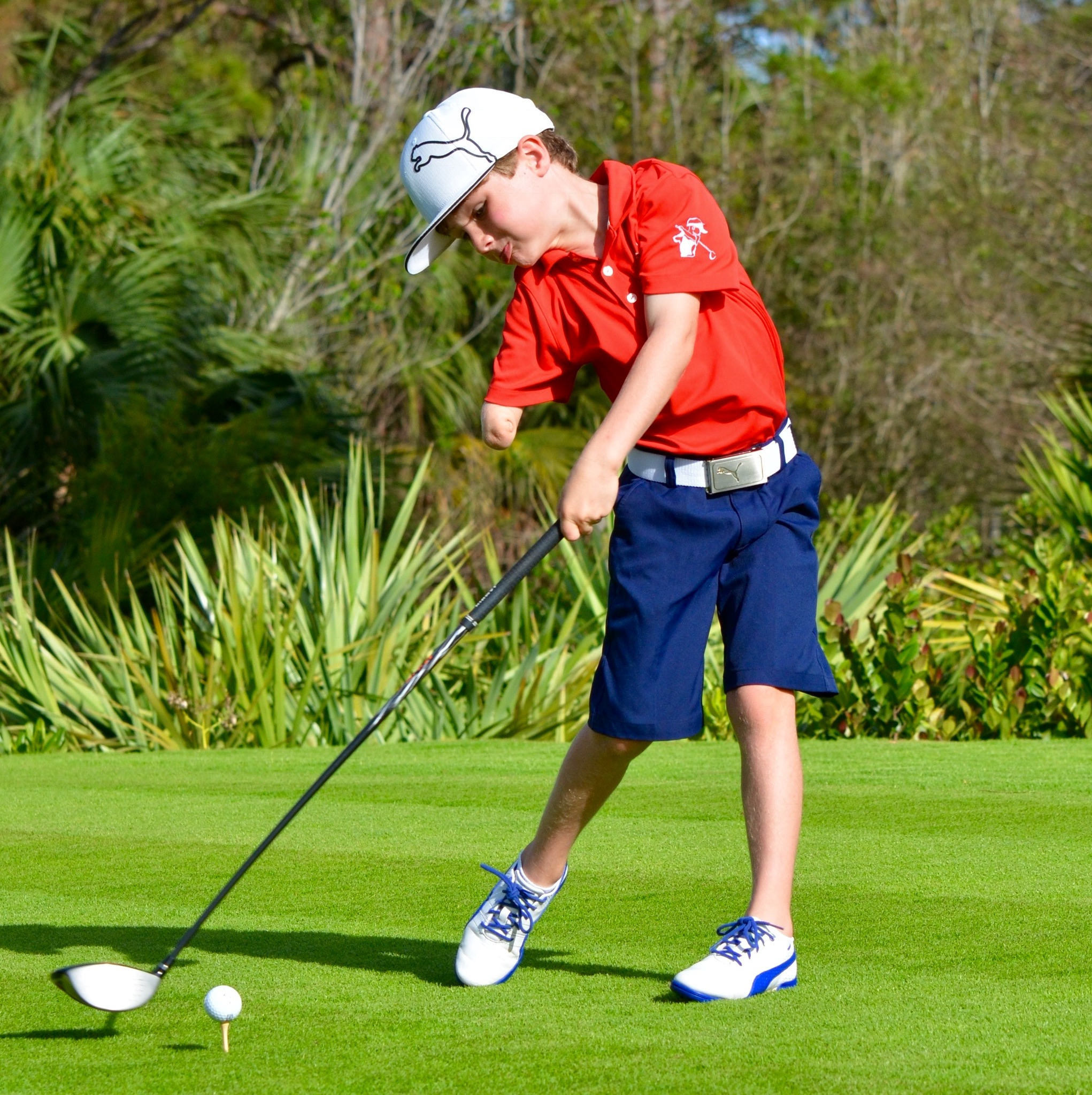 A Meeting of The Minds and Hearts: Signature Gives Back & unLIMBited Foundation’s “Tommy Fund”